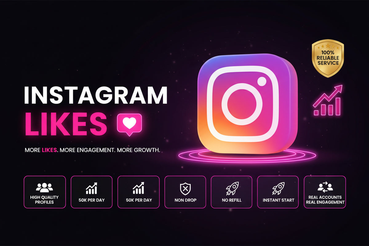 Like instagram +2500