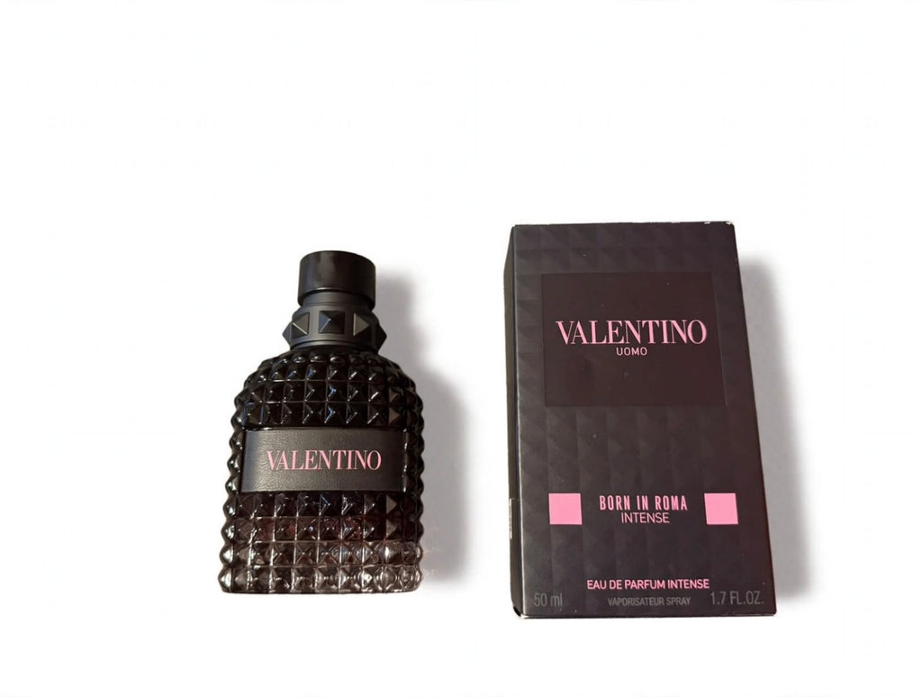 Valentino born in Rome