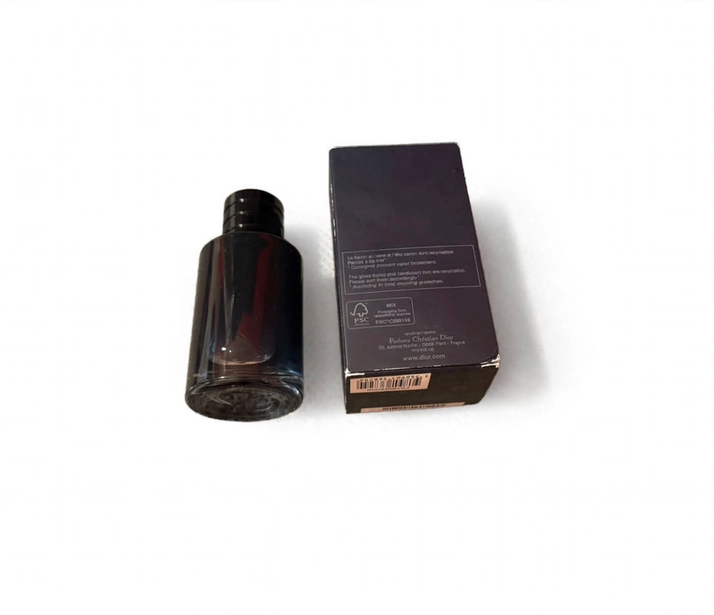 Dior Sauvage