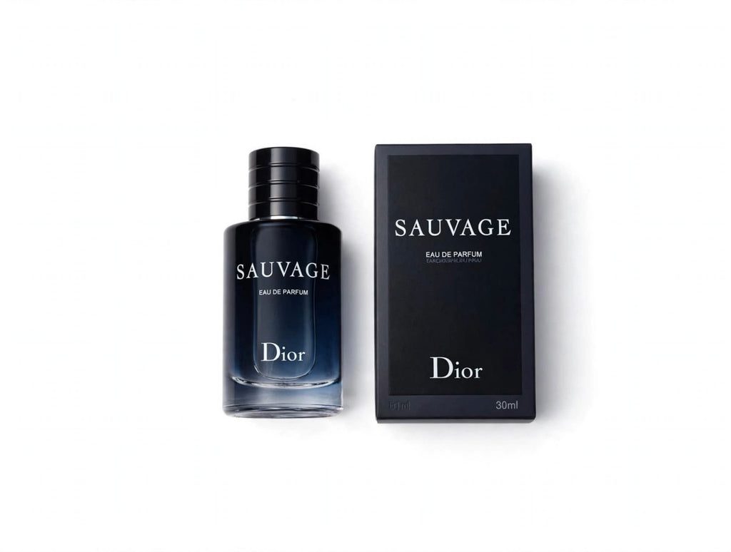 Dior Sauvage